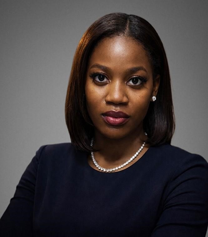 Olaide Pearce MBA, MCIPS